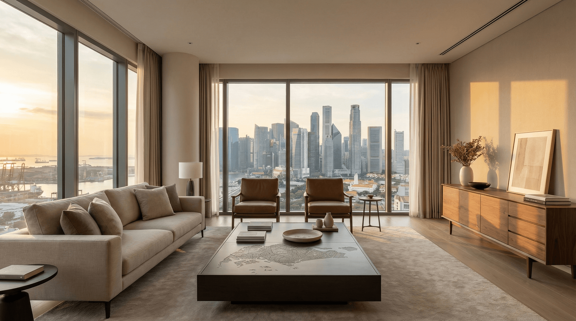 Tanjong Pagar 2-Bed Condo Buyer Guide (2026): Prices, Layouts & What to Check