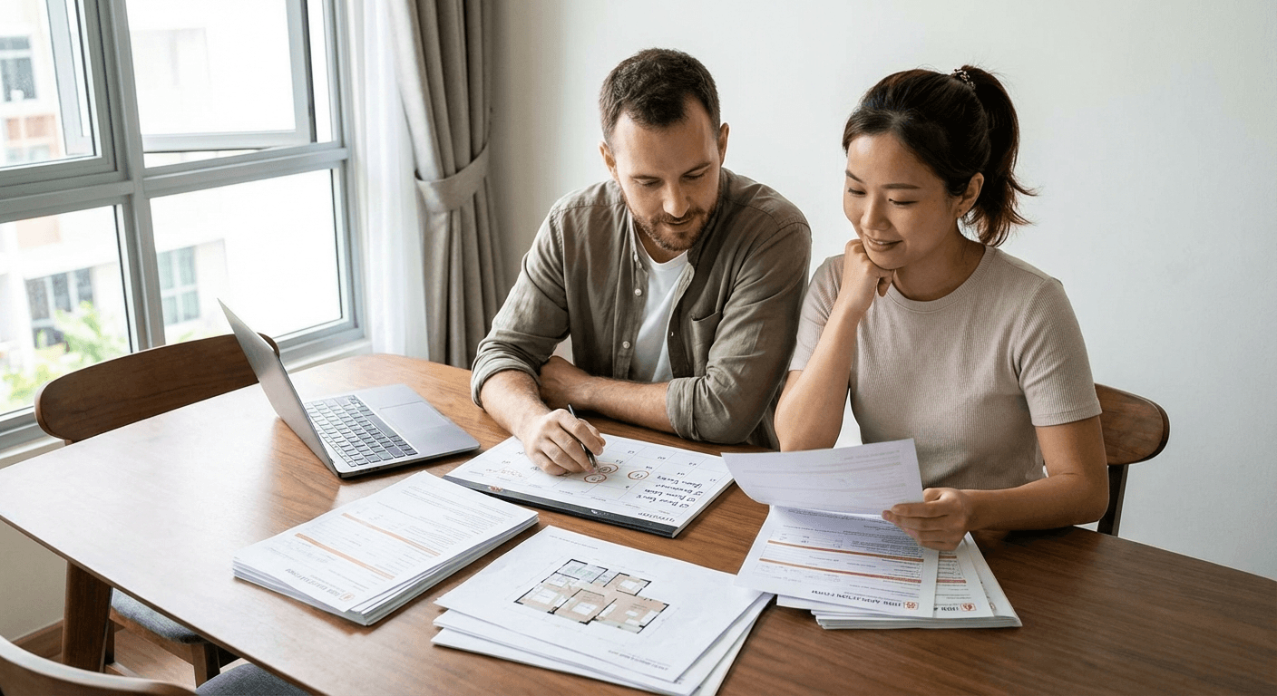 Give Up First BTO Chance: Can You Still Apply Again? (2026)