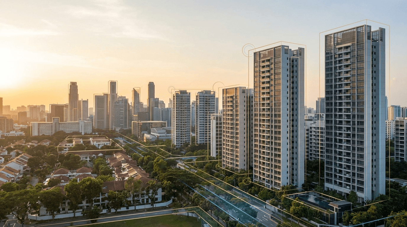 Is Freehold Worth the Premium in Singapore? A 2026 Decision Framework