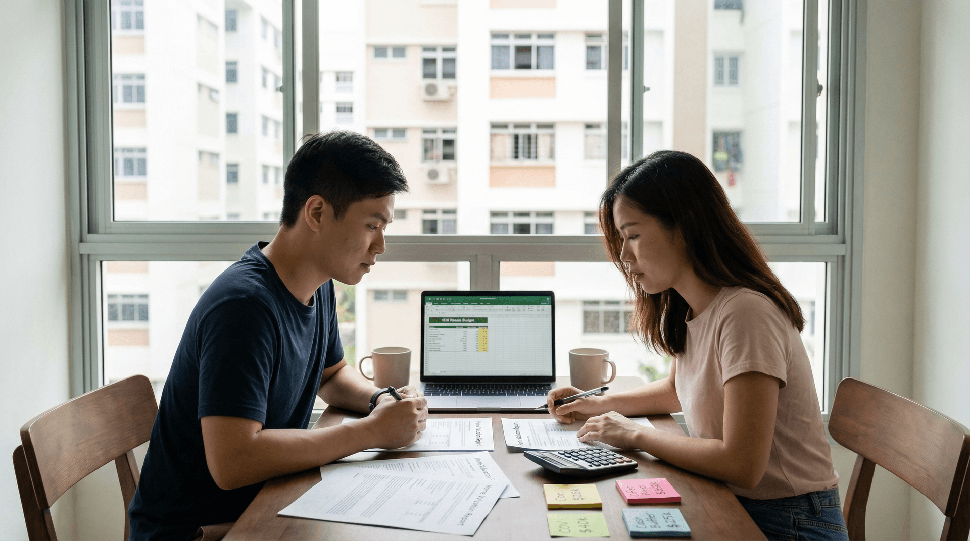 COV in 2026: The Resale HDB Budgeting Framework Most Buyers Miss