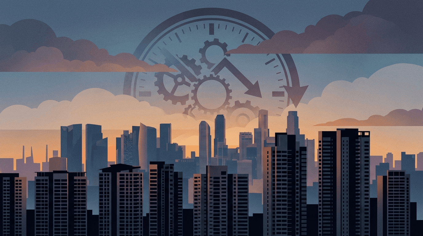 The 99-Year Leasehold Trap: Using Bala’s Curve to Predict Value Decay