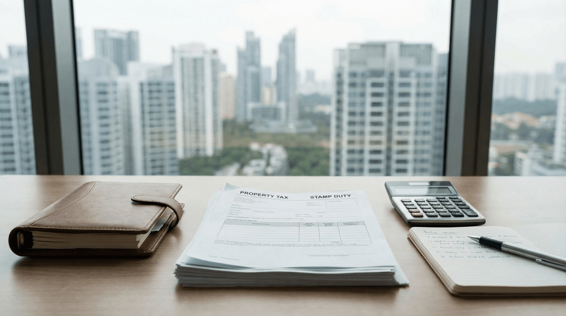 ABSD Remission for Married Couples in Singapore (2026): Rules, Timelines & Common Traps