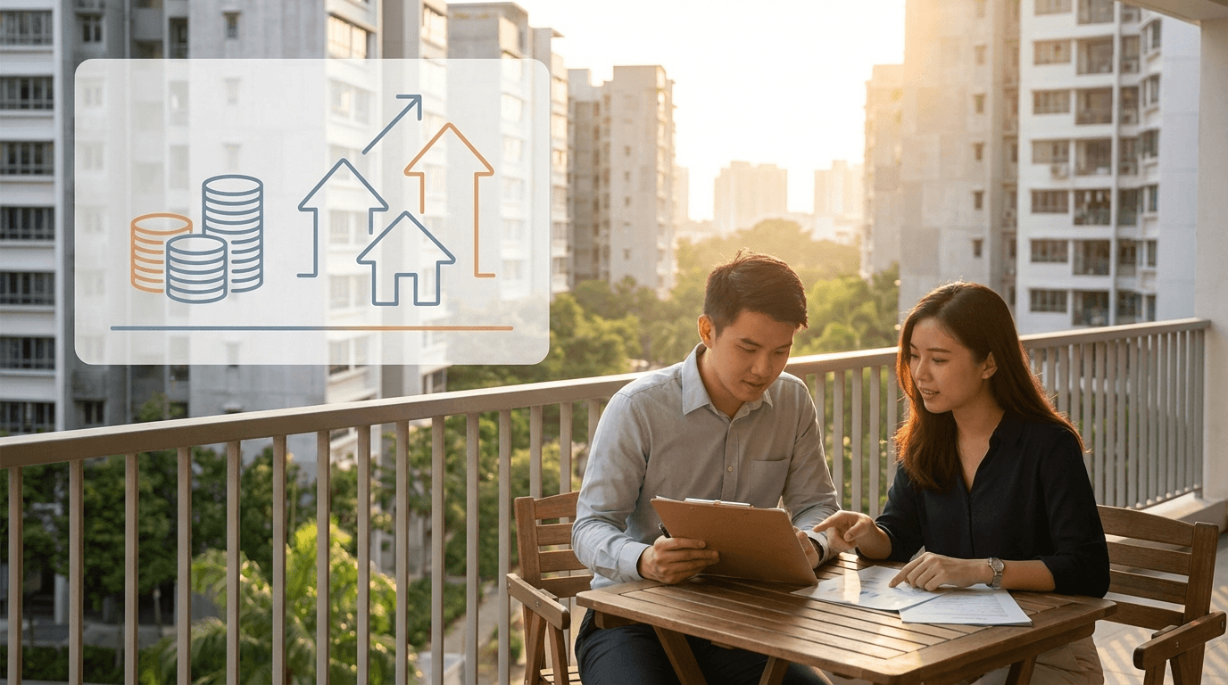 HDB Income Ceiling 2026: BTO, EC & Grant Limits