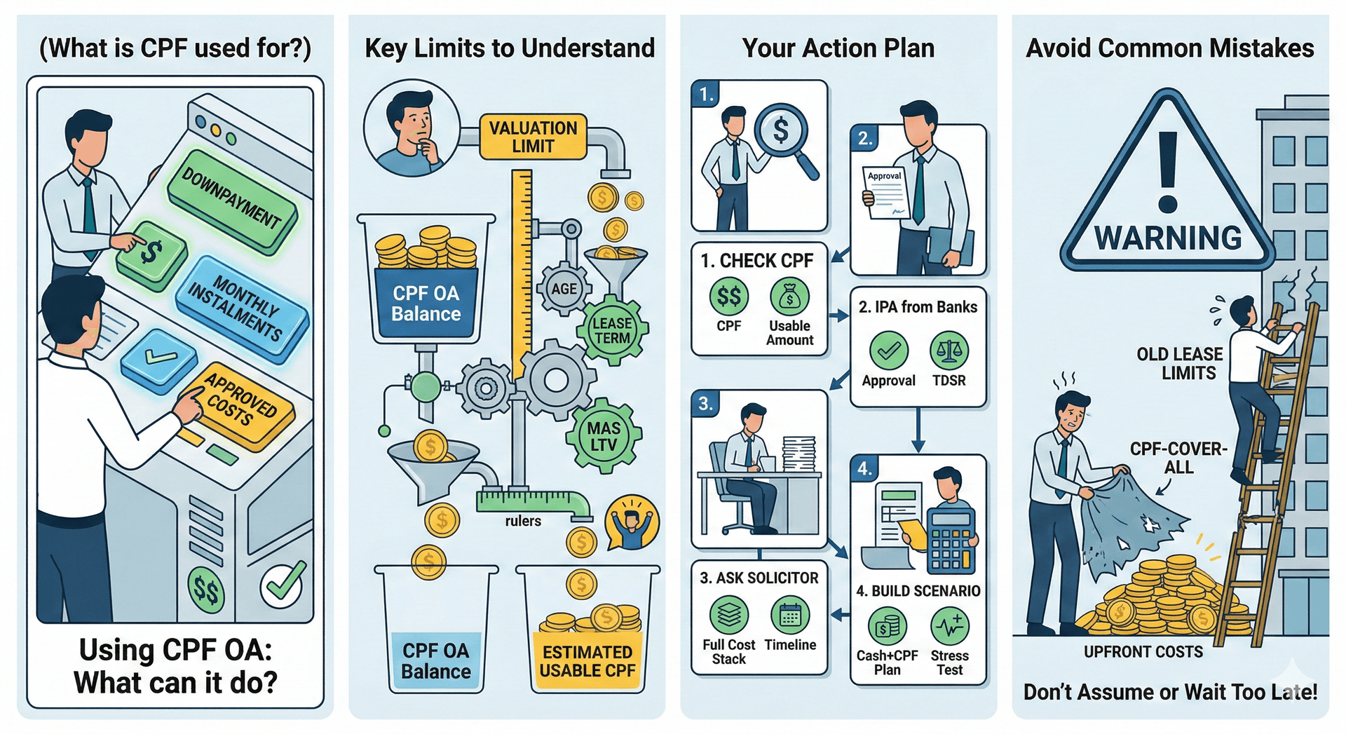 HDB Resale Timeline & Checklist (2026): From Offer to Keys