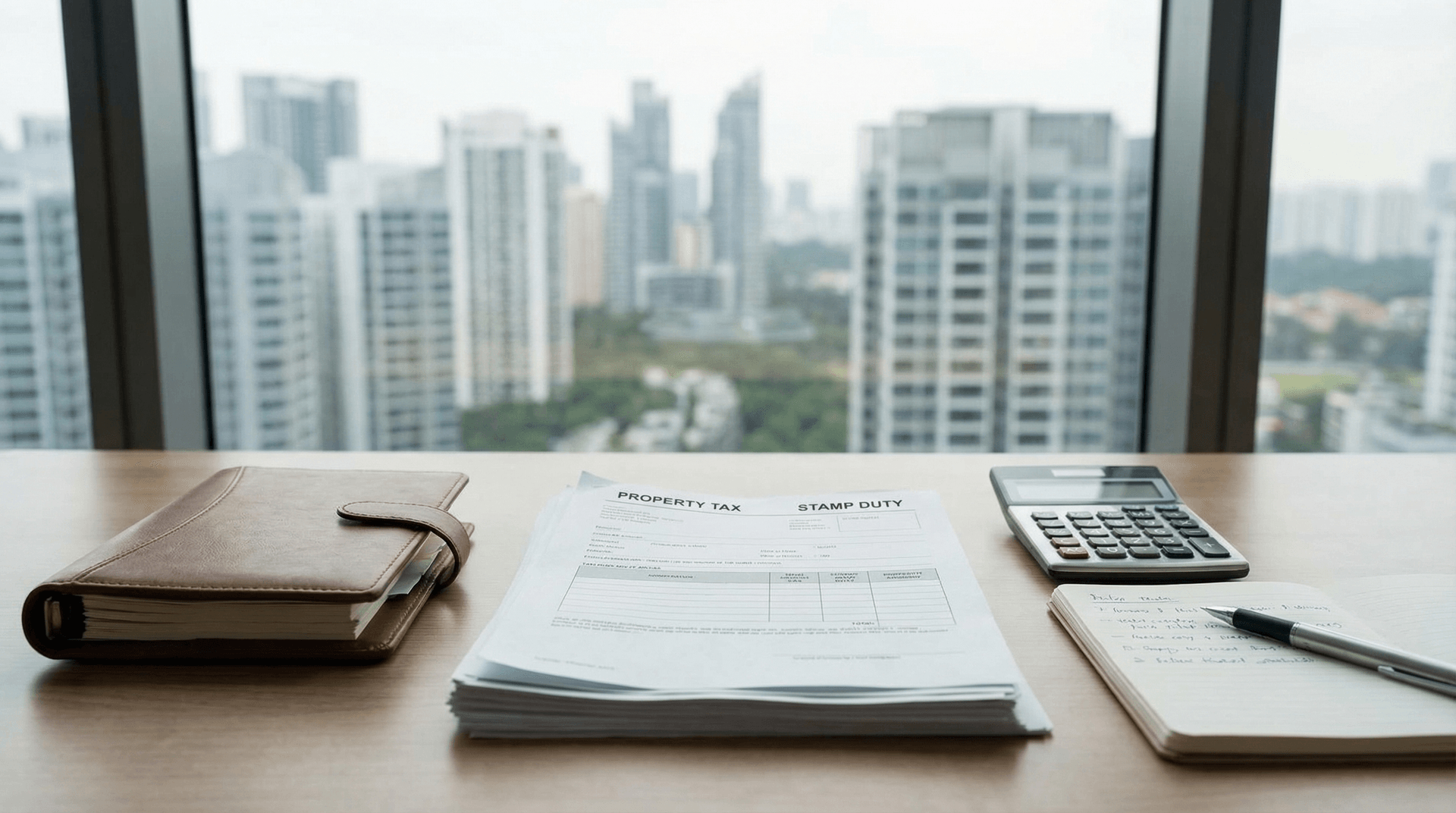 Cover image for: ABSD Remission for Married Couples in Singapore (2026): Rules, Timelines & Common Traps