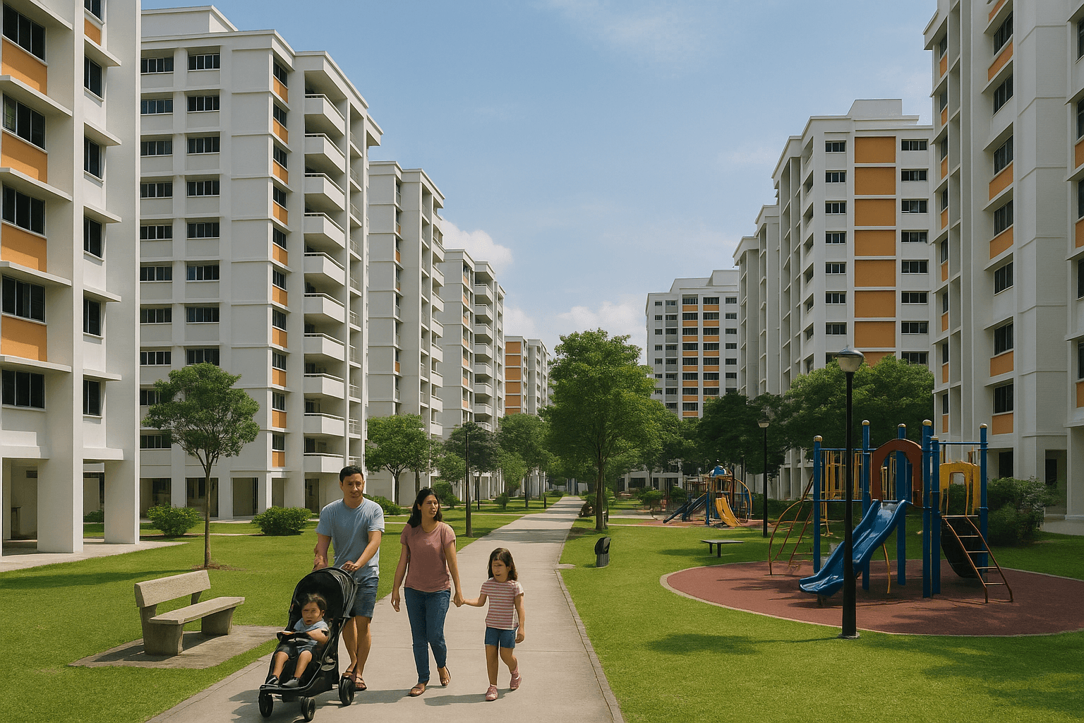 Cover image for: HDB Grants & Eligibility 2026: The Ultimate Guide for Singapore Buyers