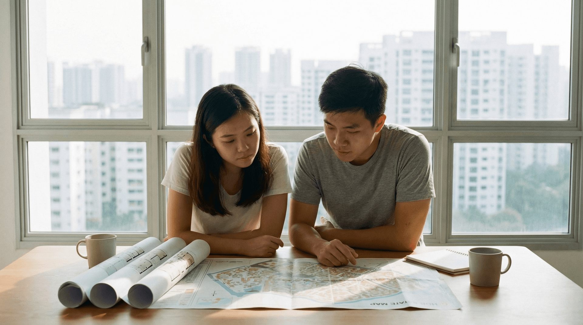 Plus vs Prime HDB in 2026: The 10-Year MOP Exit Math First-Time BTO Buyers Must Know