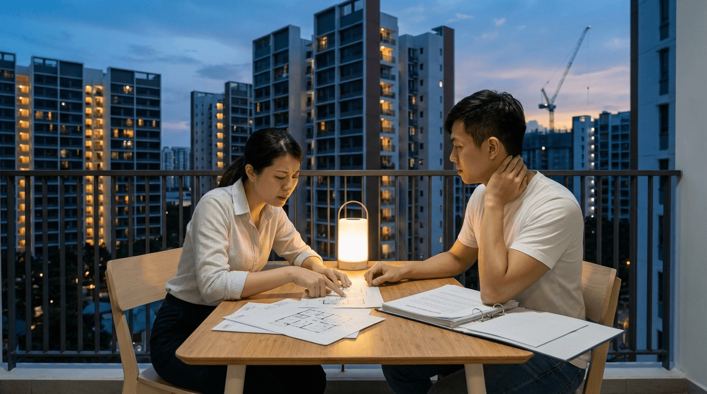 Cover image for: BTO Non-Selection Penalties in 2026: What Happens if You Reject a Bad Floor?